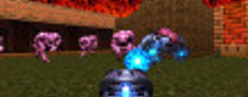 Новая глава и больше 1000к/c в переиздании Doom 64, системные требования