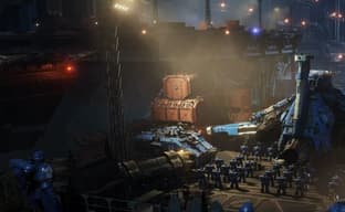 В новом трейлере Space Marine 2 показан интерьер звездолета космического десанта