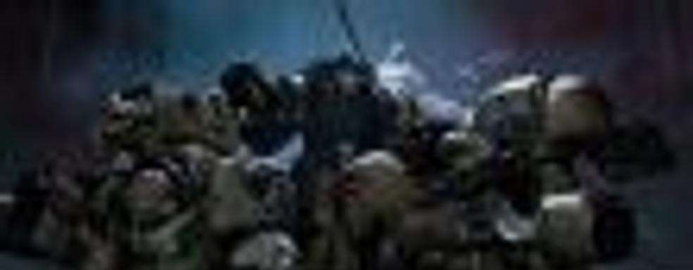 Подробности о Space Hulk: Deathwing: продолжительность кампании, разновидности врагов, развитие героев