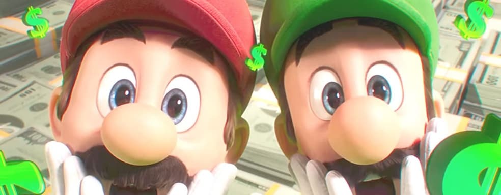 Платформа Nintendo Switch за время существования принесла почти 67 миллиардов долларов