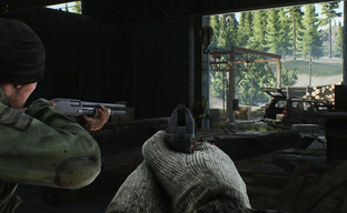 Escape from Tarkov получила крупное обновление с лутбоксами и новыми бонусами изданий Edge of Darkness и The Unheard Edition