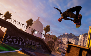 Tony Hawk Personally Removed Some Music from Tony Hawk's Pro Skater 3+4
