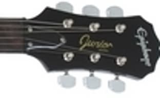 Бандл Rocksmith с гитарой Epiphone Les Paul Junior