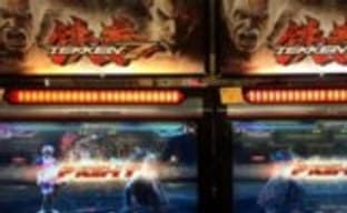 Tekken 7 позволит обоим игрокам видеть своего персонажа слева