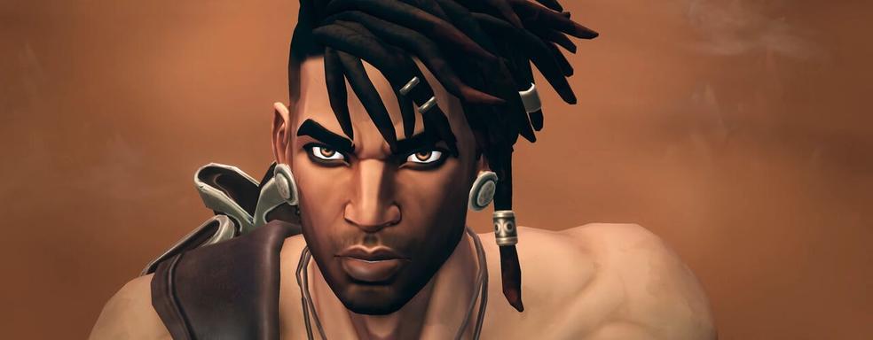 [STREAM] Prince of Persia: The Lost Crown [2024] Demo + Warrior Within [2004]