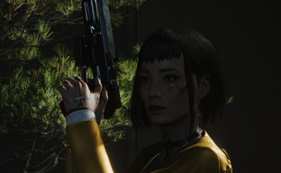 To create weapon sound effects for Cyberpunk 2077, they bought soda at KFC and recorded the welding of vegetables