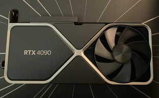 GeForce RTX 4090 Got a New Connector Protected from Melting
