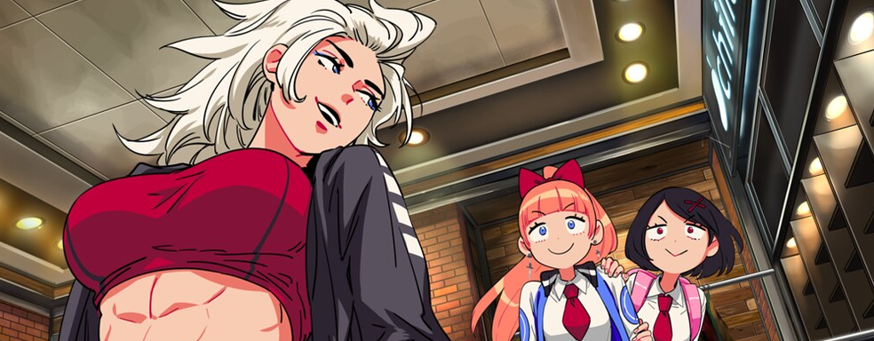 River City Girls 2 получила первые оценки. Битемап успешно погромили в Steam за 30 FPS