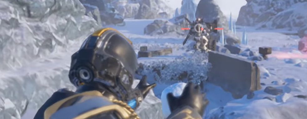 Врагом демократии в Helldivers 2 стали даже снежки. Необычный инструмент теперь источник технических проблем