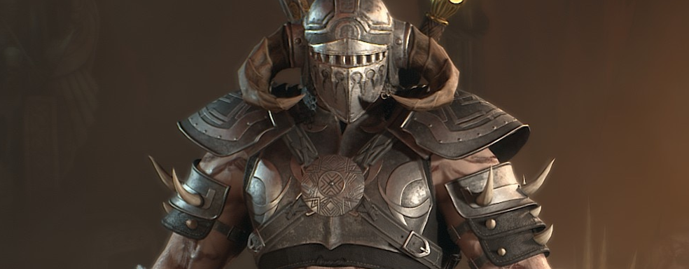 Пятый сезон Diablo 4 будет коротким и в игре появится roguelite-режим