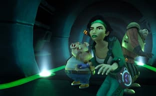 На подходе новости о ремастере Beyond Good & Evil