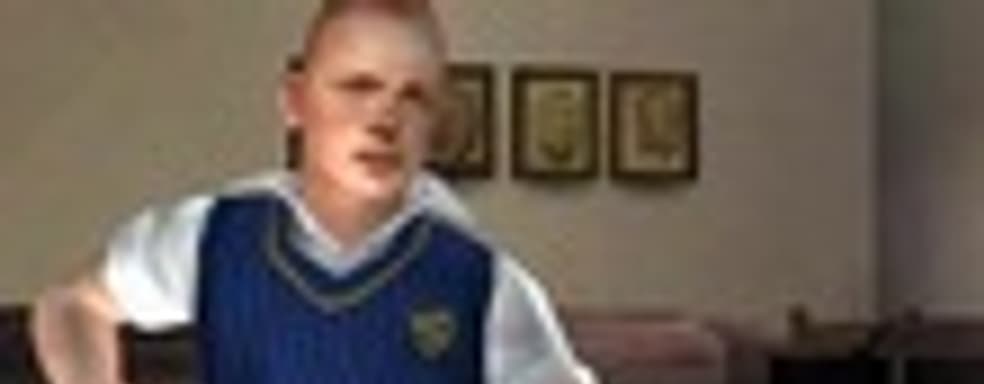 Rockstar намекает на сиквел Bully