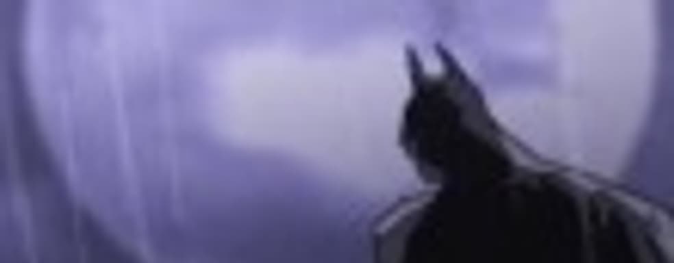 Batman: Arkham Origins Blackgate — мышеловка