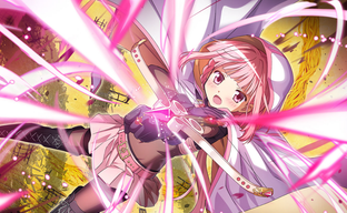 Honkai Star Rail-like Game with Madoka Gets Release Date — Puella Magi Madoka Magica Magia Exedra Developers Prepare for Launch