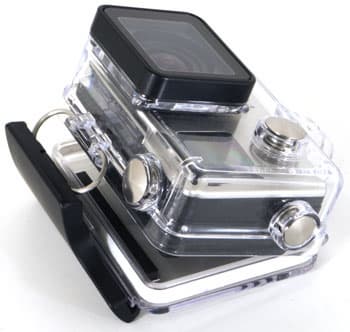 Экшн-камера GoPro Hero 4 Black