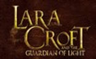 Анонс Lara Croft and the Guardian of Light