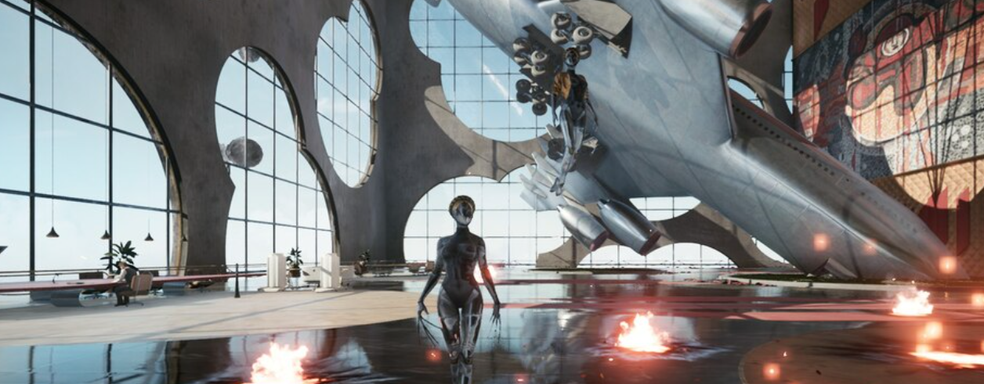 Thousands of Games Increased in Price Again on the PlayStation Store. Atomic Heart and Other Games Get New Price Tags After the Summer Sale