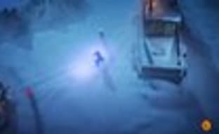 E3-демонстрация Alienation