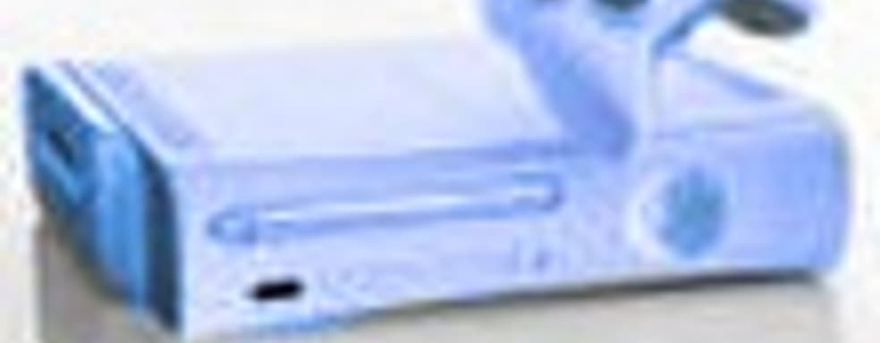 [шутка] Xbox 360 Blue: официальный анонс!