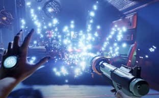 Кен Левин, автор Judas и Bioshock, хочет создавать видеоигры и не собирается на пенсию