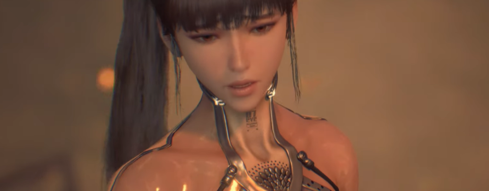 Stellar Blade выйдет без цензуры во всех странах — даже в Японии