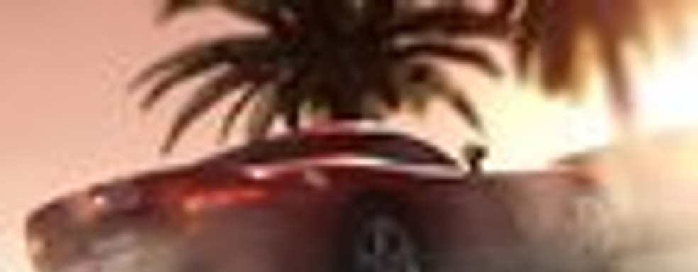 Exploration DLC для Test Drive Unlimited 2