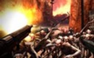 The Grinder - новая игра High Voltage Games для Wii