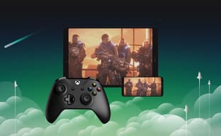 Xbox обещает интригующие новости об облачных играх