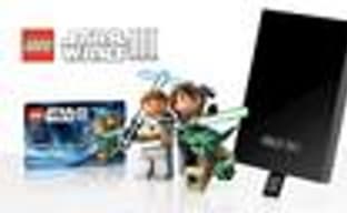 320-ГБ винчестер для Xbox 360 S за $130