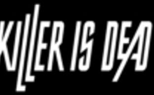 Трейлер Killer is Dead