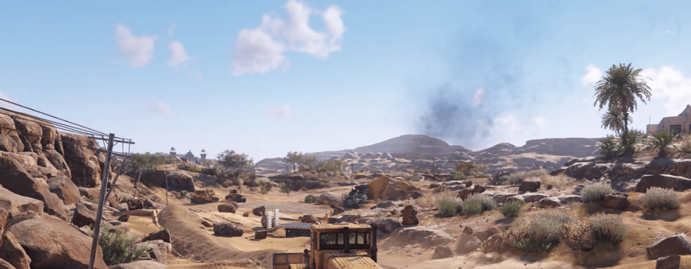 Saber выпустила трейлер RoadCraft с реакцией геймеров на демоверсию симулятора