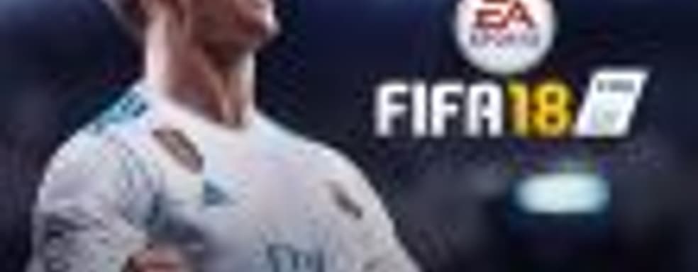 Call of Duty: WWII уступила лидерство в британском чарте продаж FIFA 18