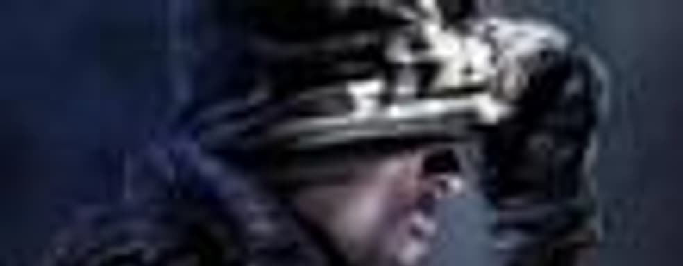 Call of Duty: Ghosts помогают делать Raven и Neversoft, но не Sledgehammer Games