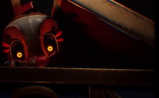 Анонсирован хоррор Five Nights at Freddy’s: Secret of the Mimic