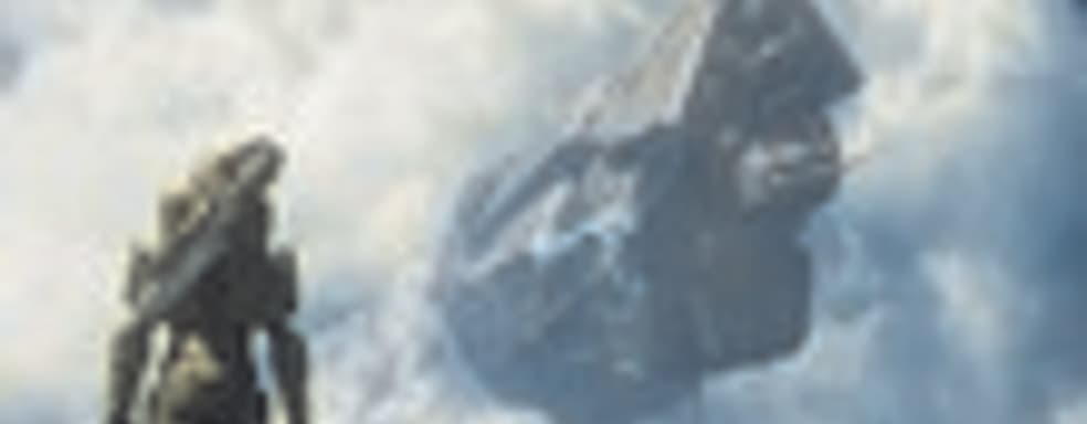 Слух: Ridley Scott и Paul Scheuring работают над фильмом Halo