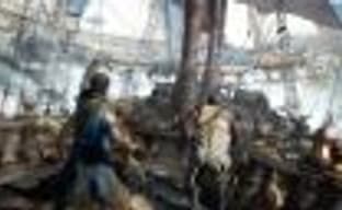 Ubisoft о сюжетной составляющей в проекте Skull & Bones