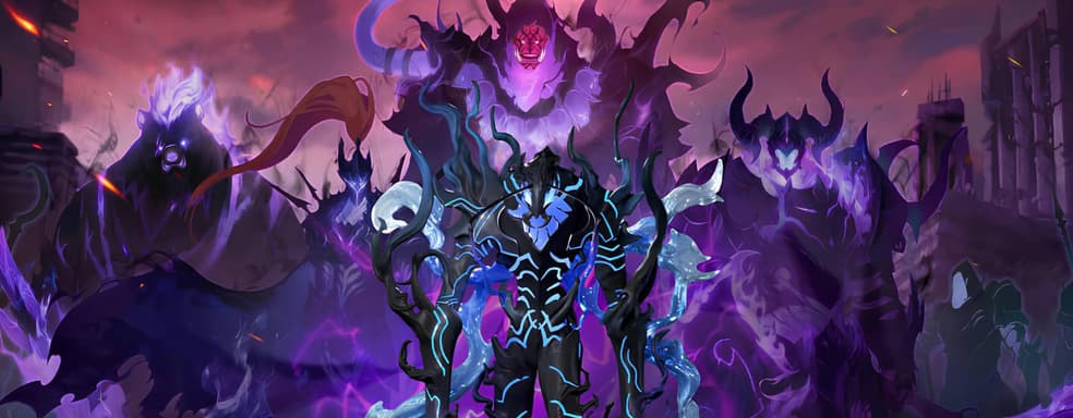 Фанат корейских дорам: Shadow Studio выпустит статую Бера из аниме «Поднятие уровня в одиночку»