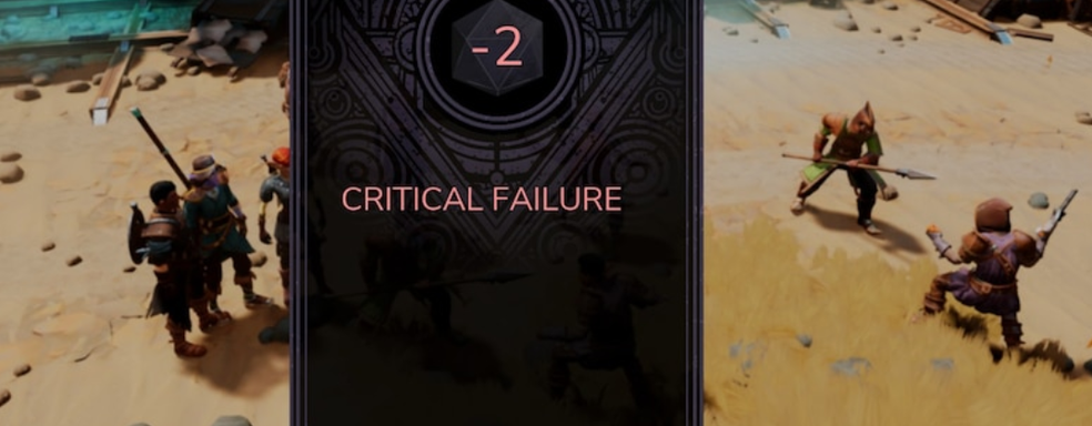 RPG в духе Baldur’s Gate 3 делали шесть лет, но она умерла за 3 месяца. Игру удаляют из Steam, а разработчиков увольняют