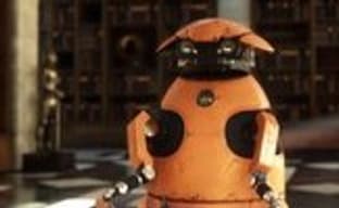 Создатели Bravely Default показали новый движок рендеринга