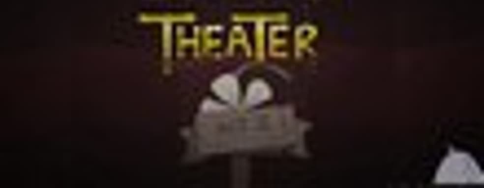 Вступление BattleBlock Theater
