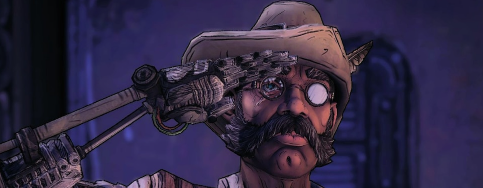 Разработчики отреагировали на бомбардировку Borderlands обзорами в Steam — ответили на обвинения в «шпионаже» за игроками