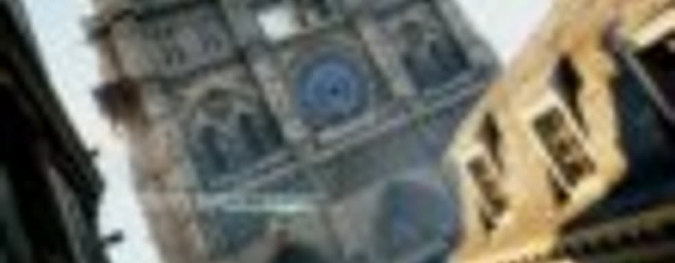 Assassin’s Creed: Unity - технологии Nvidia