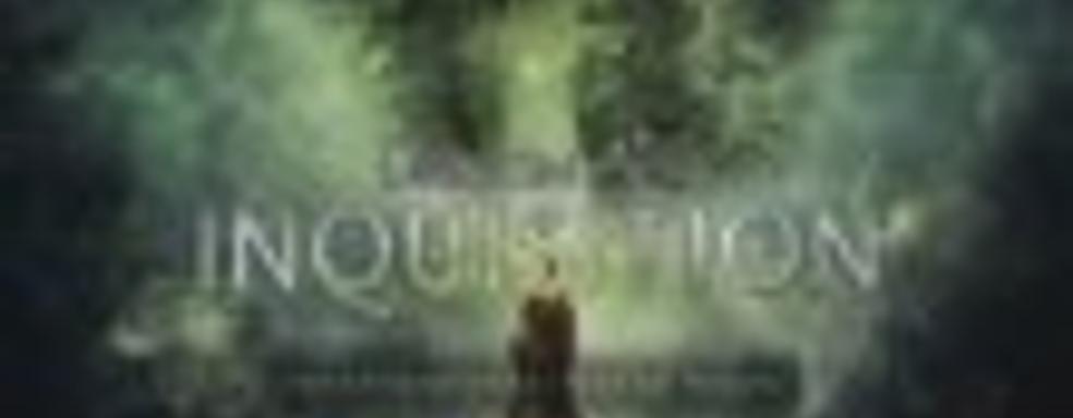 Dragon Age: Inquisition - сражение с драконом Greater Mistral