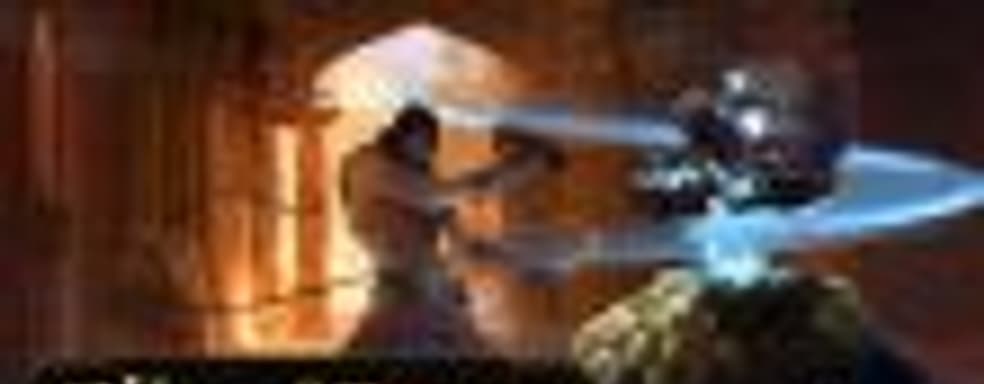 Релизный трейлер боевика City of Brass 