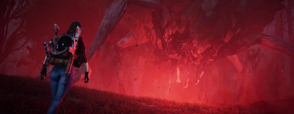 [СТРИМ] Китайский постапок. Once Human