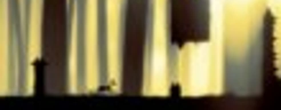 Трейлер A Walk In The Dark 