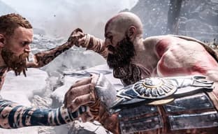 God of War: Ragnarok – фанаты узнали значение рун из тизера