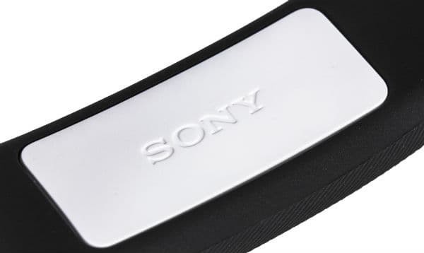 Умный браслет Sony SmartBand SWR10 Умный браслет Sony SmartBand SWR10