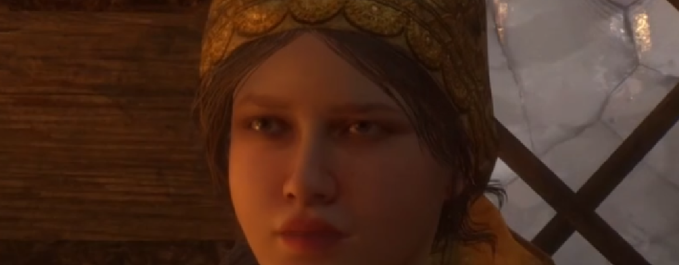 Слитый билд «Смуты» оказался старым, игра уже получила 30+ обновлений