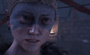 «Донаты не пропили» Демонстрация русской озвучки Hellblade Senua's Sacrifice. Максим Кулаков объяснил, что происходит